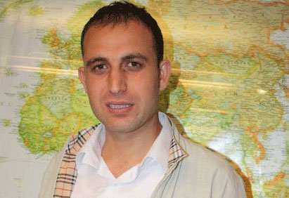 Թարեք Սիւլօ Ճեւիզճի