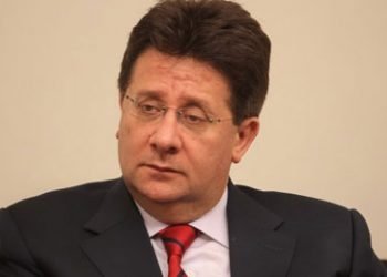 «Վանայ Ձայն»-ի Հետ Հարցազրոյցի Մը Ընթացքին .  «Լիբանանի Սահմանադրութիւնը Գործադրելու Առումով Բացայայտ Խախտում Կ՛արձանագրուի»  Ըսաւ Իպրահիմ Քանաան