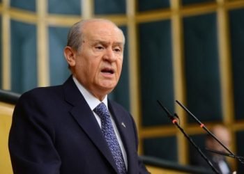 Թուրքիա.  Ազգայնական Շարժում Կուսակցութիւնը Կը Հրաժարի Իշխող Կուսակցութեան Հետ Համախոհական Կառավարութիւն Կազմելէ