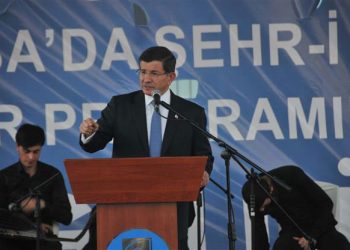 Տաւութօղլու Չէ Բացառած Խորհրդարանական Նոր Ընտրութիւններու Կայացումը