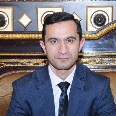 Աքրամ Հասանով