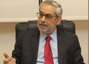«Բողոքի Շարժումը Անհրաժեշտ Է Դիտել Իբրեւ Սահմանադրութեամբ Նուիրականացած Ժողովրդավարական Արտայայտութեան Միջոց»,  «Ազդակ»-ին Ըսաւ Երեսփոխան  Յակոբ Բագրատունի