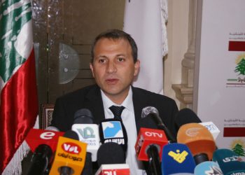 «Կառավարութեան Տագնապը Շրջանցած Է Ապահովական Կառոյցներու Պետերուն Նշանակումը, Իսկ Մեր Պայքարը Բանակին Դէմ Չէ»  Շեշտեց Ժըպրան Պասիլ