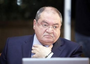 Ֆայեզ Ղոսըն. «Յուլիսեան Պատերազմին Ընթացքին Դիմադրութեան Արձանագրած Յաղթանակը Պատճառ Դարձաւ Ահաբեկչական Բջիջներու Կազմութեան»