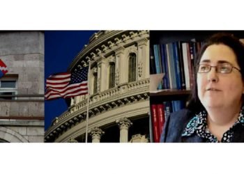 Միացեալ Նահանգներ Պիտի Օգնեն Ղարաբաղին