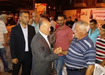 Ռիֆի Կը Շրջի Թրիփոլիի Մէջ