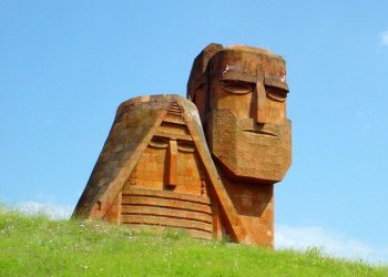 Արցախ Այցելող  Զբօսաշրջիկներու Թիւը Աճած Է