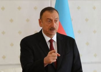 Ըստ Ալիեւի.  «Հայերուն Դրամով Ապրող Քոնկրեսականները Պատերազմ Յայտարարած Են Ազրպէյճանի Դէմ»