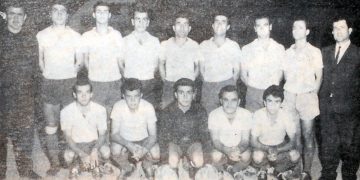 50 Տարի Առաջ (16 Յուլիս 1965)