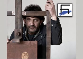 Հայոց Լեռներու Արուեստագէտը