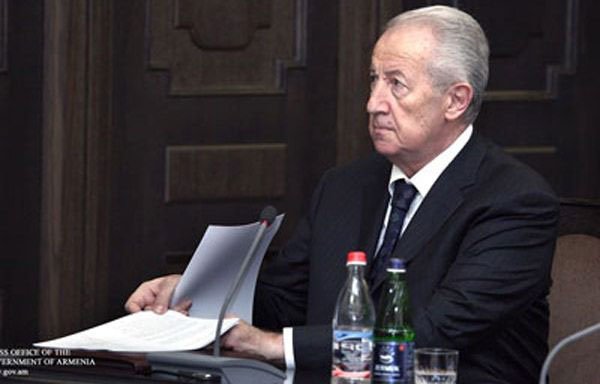 Գորիկ Յակոբեան 