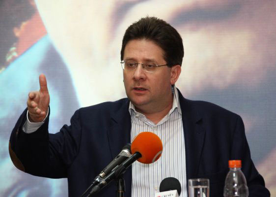 Իպրահիմ Քանաան