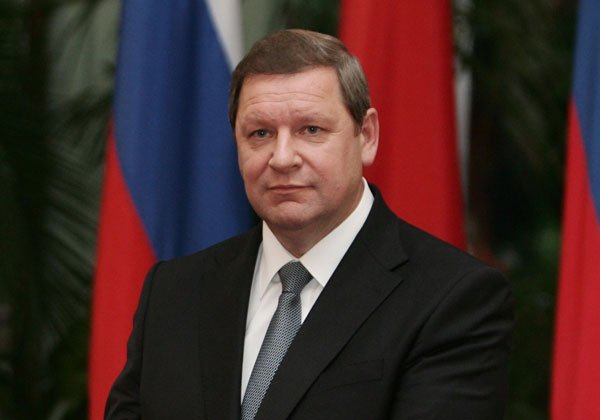 Սերկէյ Սիտորսքի