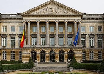 Պելճիքայի Խորհրդարանը Սկսած Է  Հայոց Ցեղասպանութեան Բանաձեւի  Քննարկումներուն