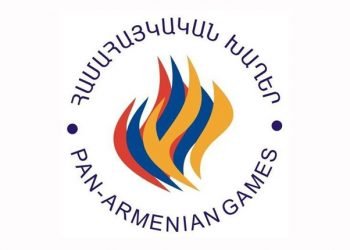 Համահայկական 6-րդ Խաղեր. 2-13 Օգոստոս.  Ֆութպոլի Մրցաշարքին Վիճակաձգութիւնը