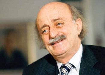 Ժոմպլաթ. «Եթէ Իրան Չօժանդակէ Նախագահական  Ընտրութեան Հոլովոյթին, Ապա Ան Կը Փափաքի  Փոփոխութեան Ենթարկել Թաէֆը»