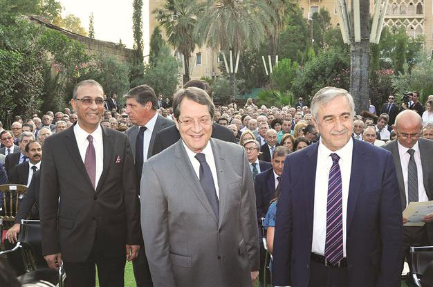 Անասթասիաս եւ Աքընճը