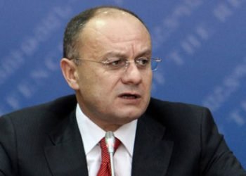 Ս. Օհանեան. «Հակառակորդի Աշխուժութիւնը  Պայմանաւորուած Է Նաեւ  Այդ Երկրին Ներքին Խնդիրներով»