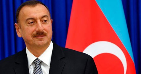 Իլհամ Ալիեւ