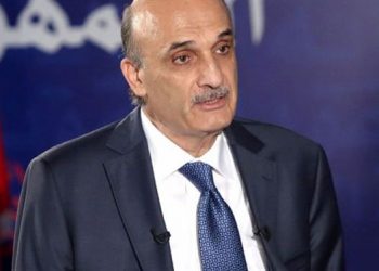 Ժահժահ. «Կոչ Կ՛ուղղենք Ընտրելու Նախագահ Մը,  Որ Պիտի Տկարացնէ Հըզպալլան»