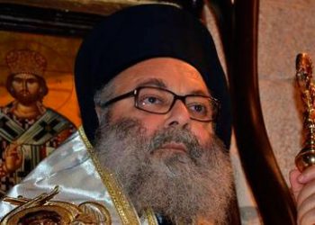 «Քրիստոնեաները Կառչած Պիտի Մնան  Իրենց Հողին, Ի՛նչ Ալ Ըլլան  Դժուարութիւնները»  Շեշտեց Եազիժի Պատրիարքը