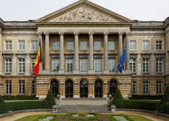 Պելճիքայի Խորհրդարանը  Կը Ճանչնայ Հայոց Ցեղասպանութիւնը
