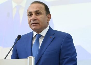 Աբրահամեան. «Որոշ Ժամանակով  Պէտք Է Դադրեցնել Ստուգումները»