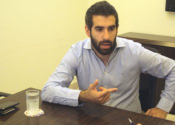 «Հայոց Ցեղասպանութեան 100-Ամեակին Առիթով Սեպտեմբերին Պիտի Բարձրանամ Արարատ»   «Ազդակ»-ին Կ՛ըսէ Ռոժէ Պաաքլինի