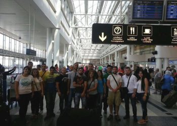 ՀՅԴ ԼԵՄ-ի «Անուշ Հայրենիք» Ծրագիրը` Հրազդանի, Աբովեանի Եւ Մարտունիի Մէջ