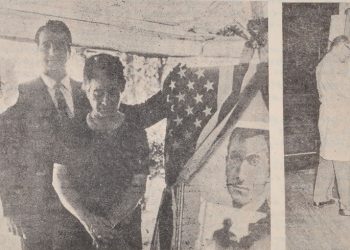 50 Տարի Առաջ (30 Յուլիս 1965)