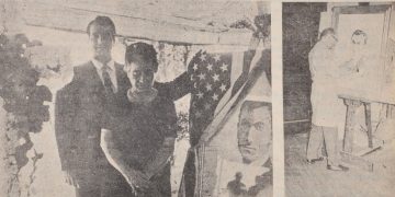 50 Տարի Առաջ (30 Յուլիս 1965)