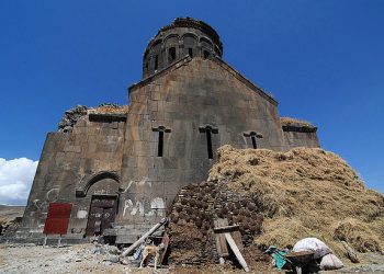 Չենգիլլիի Եկեղեցին