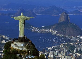 Դէպի Քորքովատօ, Ռիօ Տը Ժաներօ