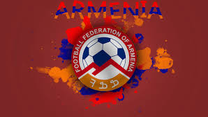 Armenia football federation