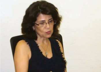 «Կոկիկեան» Հիմնադրամին Գլխաւոր Նպատակը Եղած Է Ու Կը Շարունակէ Մնալ Հայերը Պետական Սպասարկութեանց Մարզին Մէջ Աշխատանքի Մղելը «Ազդակ»-ին Կ՛ըսէ Սոհէյլա Հայեք
