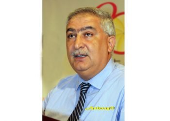 Տեսակէտ. Զօրակցիլը Չի Բաւեր