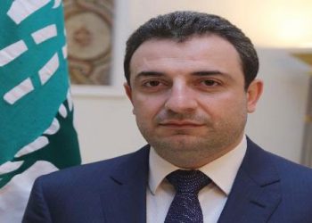 Նախարար Ապու Ֆաուր  Ահազանգ Կը Հնչեցնէ.  Աղբակոյտերու Հարցը Կարմիր Գիծ Կը Թեւակոխէ