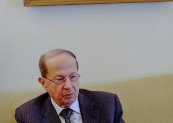 Զօր. Աուն Ունեցաւ Շարք Մը  Հեռաձայնային Հաղորդակցութիւններ