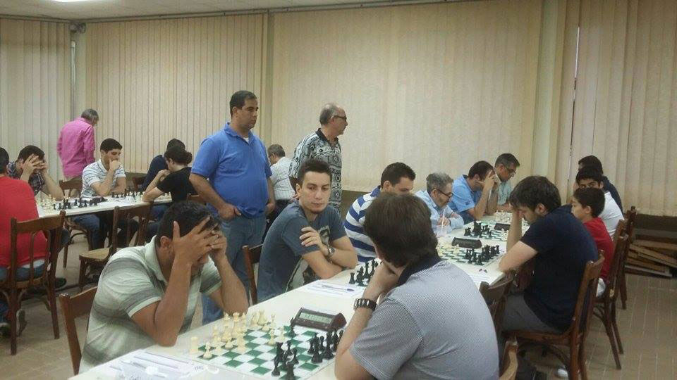 ՀՄԸՄ Անթիլիասի երէկուան մրցումէն