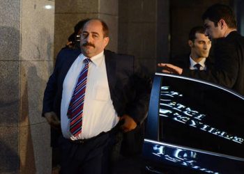 Թուրք Նախկին Դատախազները «Փախչած Են Հայաստան». Ազգային Անվտանգութեան Ծառայութիւնը Տեղեկատուութիւններ Չունի