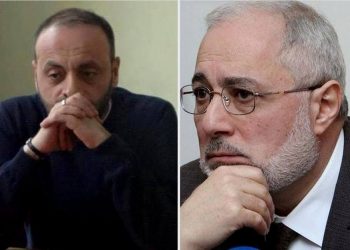 Վահանը