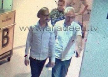 Ահմետ Ասիրի Հարցաքննութեան Լոյսին Տակ` Նոր Ձերբակալութիւններ