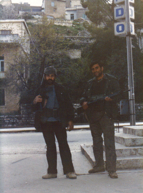 1981-forces-libanaises-bataille-de-zahle-19