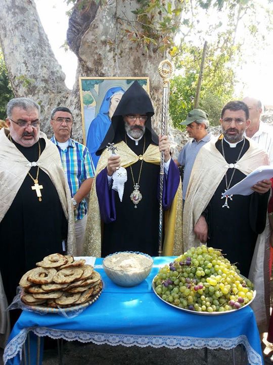 2014-ին-Էսկիւրէն