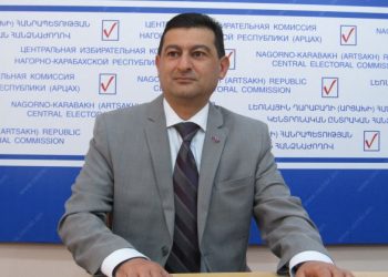 Ըստ Արցախի Տնտեսութեան Փոխնախարարին.  «Ազրպէյճանի Հակաքայլերը Իւրօրինակ  Քարոզչութիւն Են Լեռնային Ղարաբաղի  Հանրապետութեան Զբօսաշրջութեան Համար»