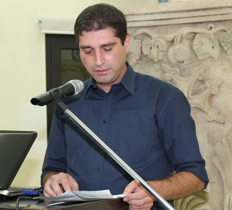 Խաժակ Հերկելեան