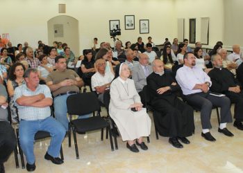 Ներկայացում` «Ինչպէս Տեղի Ունեցաւ  Մուսա Լերան Հերոսամարտը /Ժամանակագրութիւն,  Կազմակերպութիւն, Դէպքեր Եւ Դէմքեր/» Նիւթով