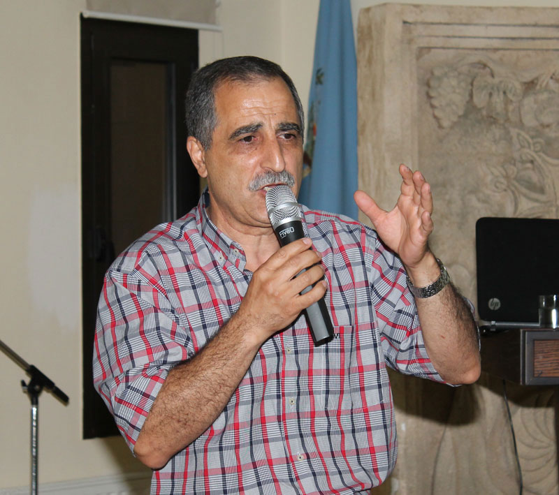 Եսայի Հաւաթեան