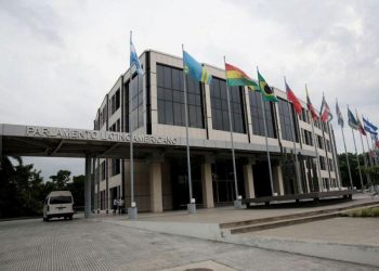 Լատին Ամերիկայի Խորհրդարանը  Ճանչցած Է Հայոց Ցեղասպանութիւնը