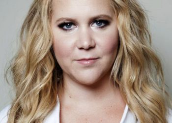 Էյմի Շումըր